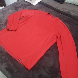 SOLD Men's L Patagonia Capilene Base Layer